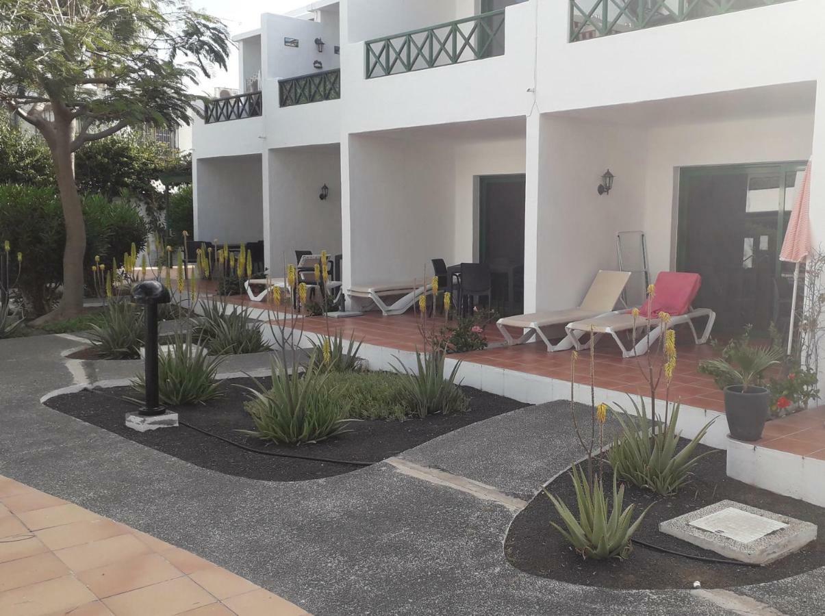 Departamento Barcaro 2 Apartment Puerto del Carmen  Exterior photo
